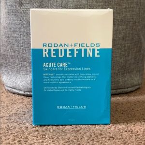 Rodan+Fields acute care
